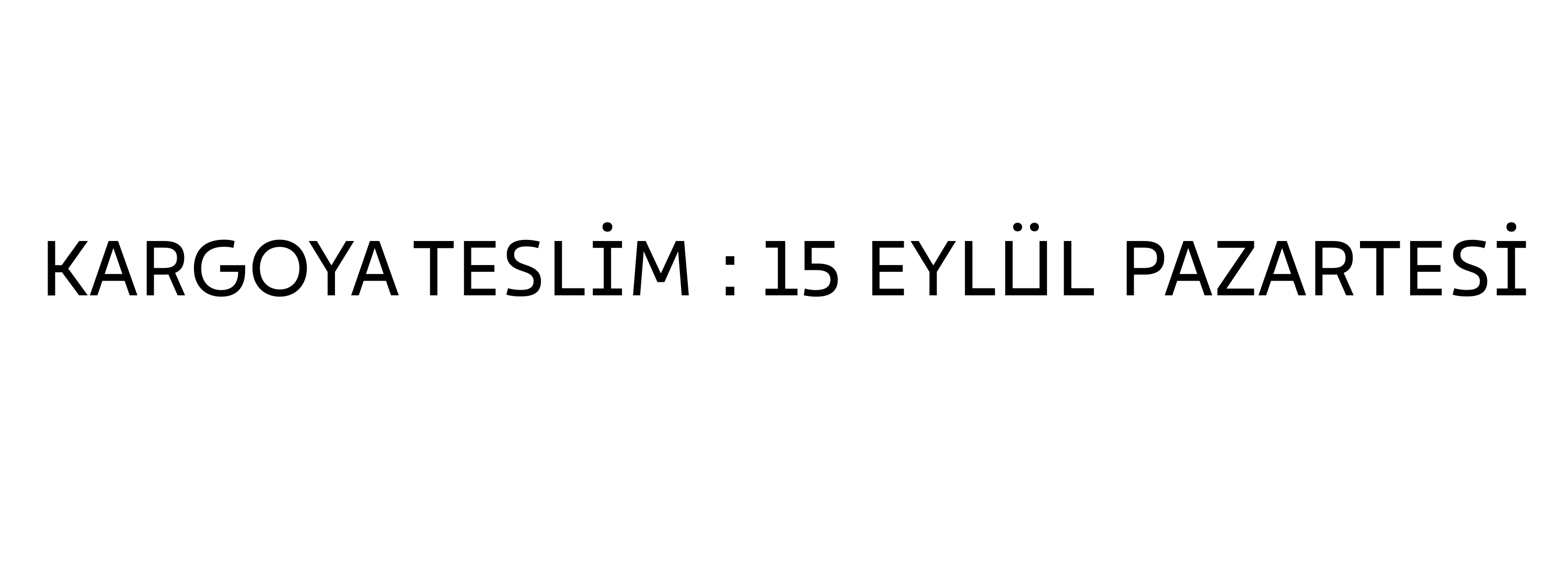 15 EYLÜL