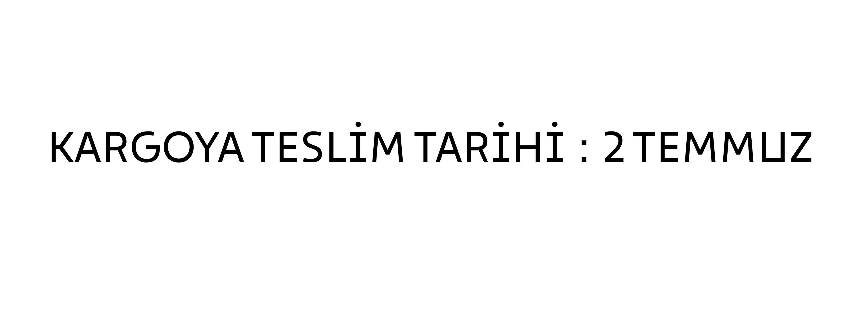 2 TEMMUZ