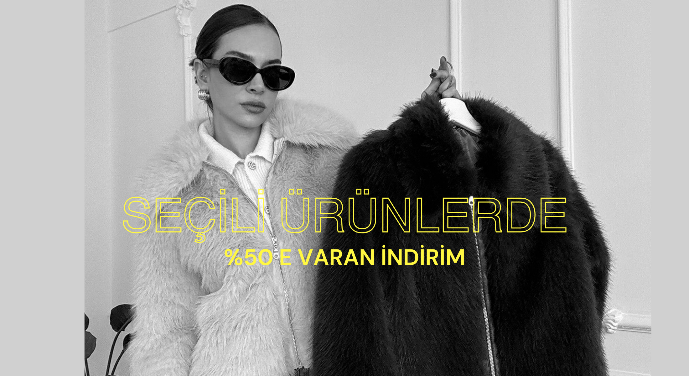 %50 E VARAN İNDİRİM