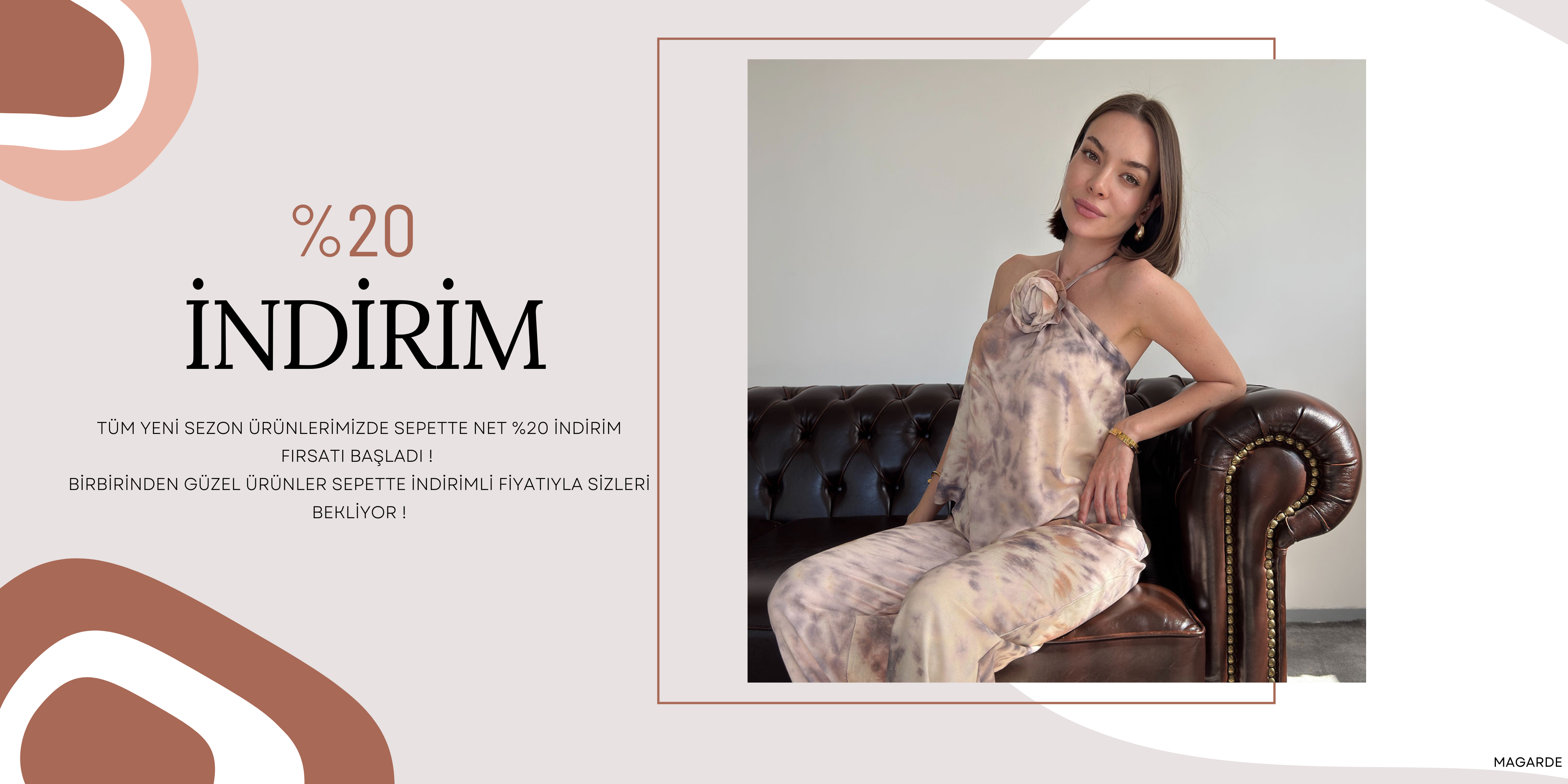 YENİ GELENLER