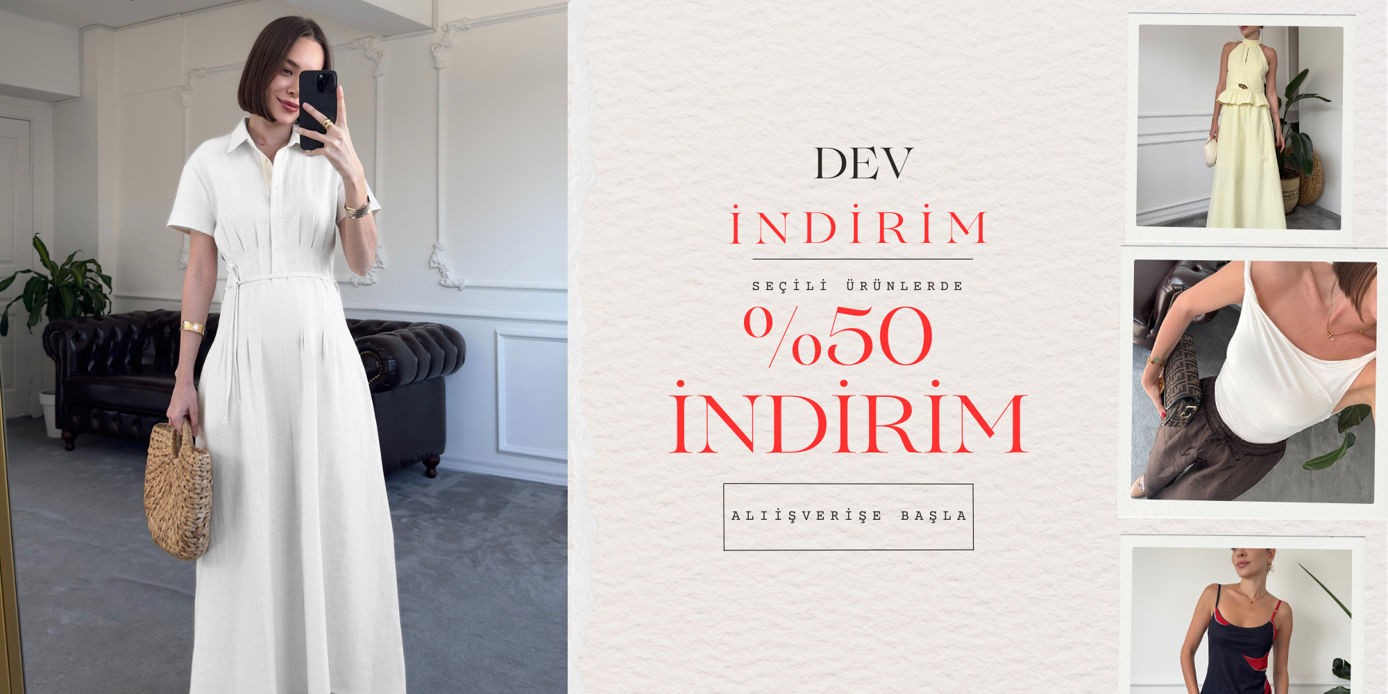 YENİ GELENLER