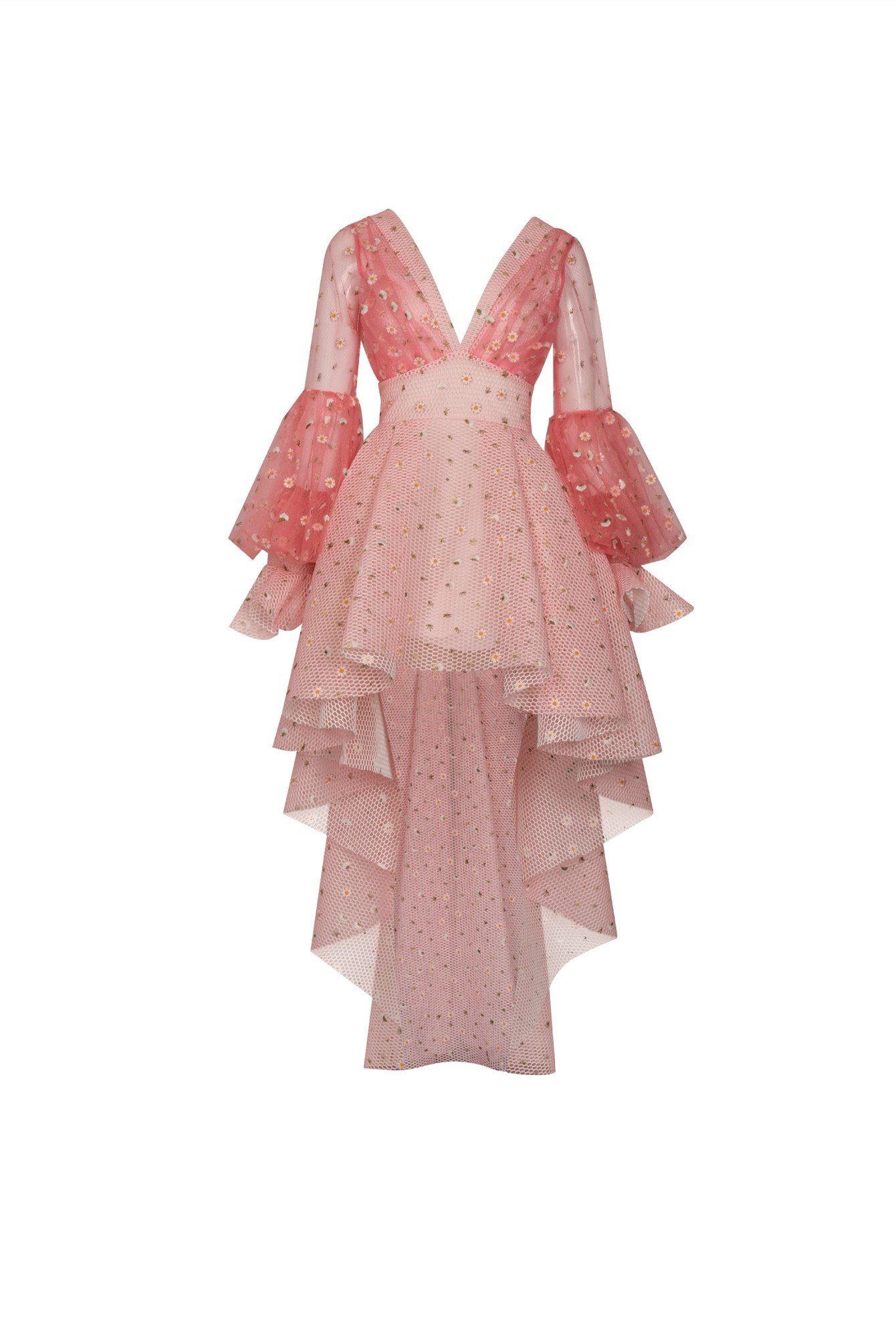 Daisy Dress