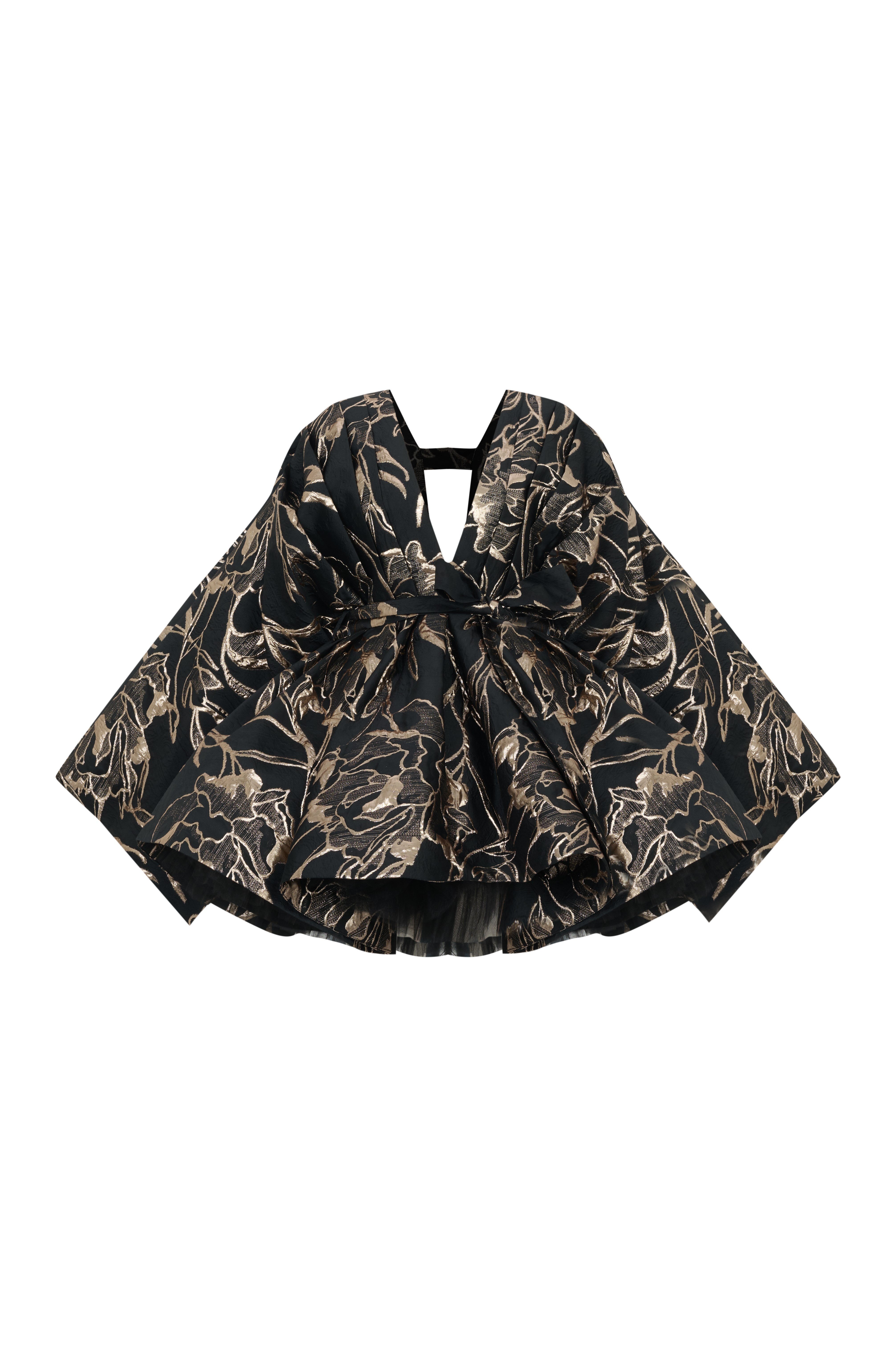 Kimono  Elbise 