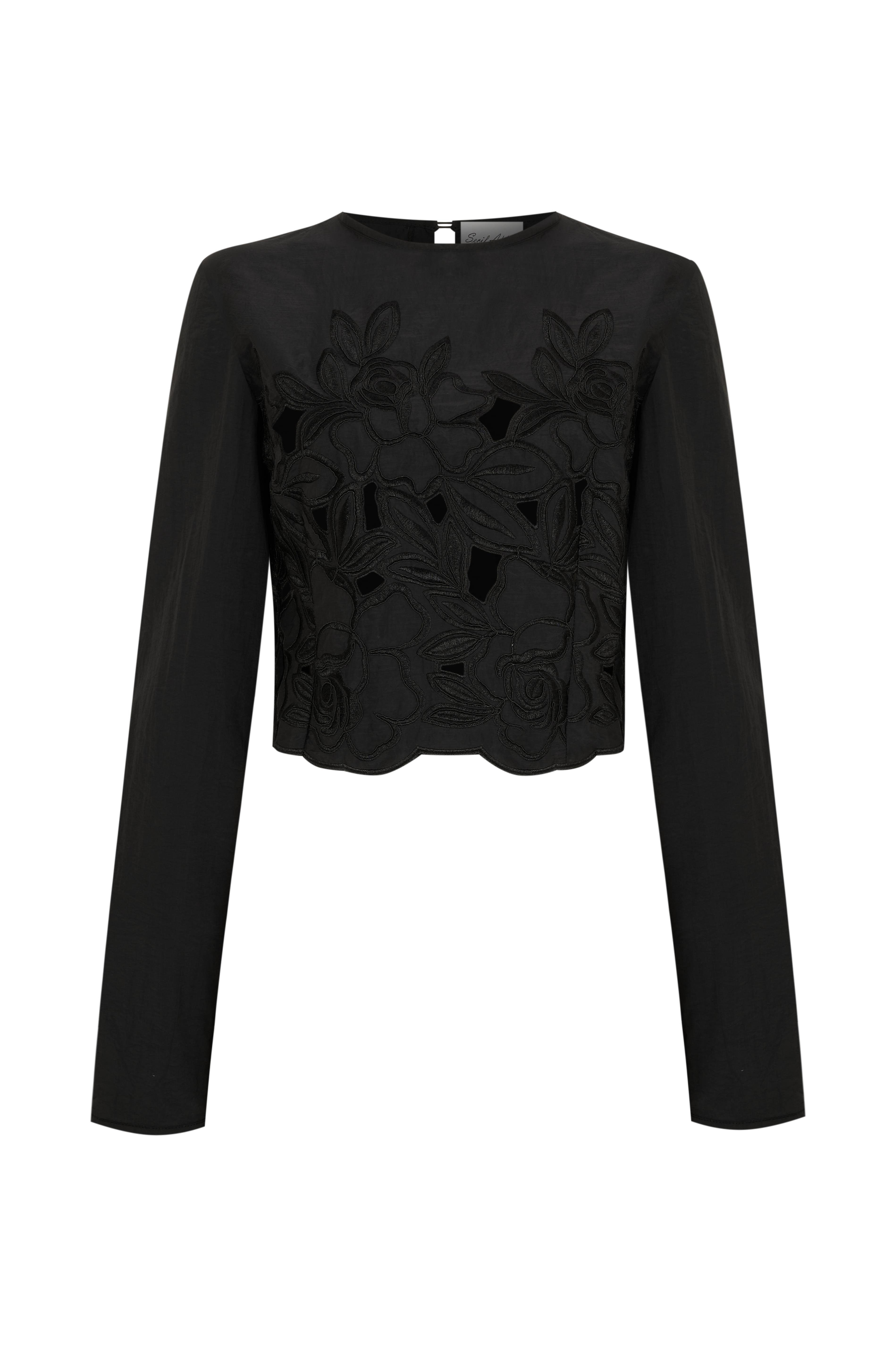 Sırt Dekolte Büstiyer 