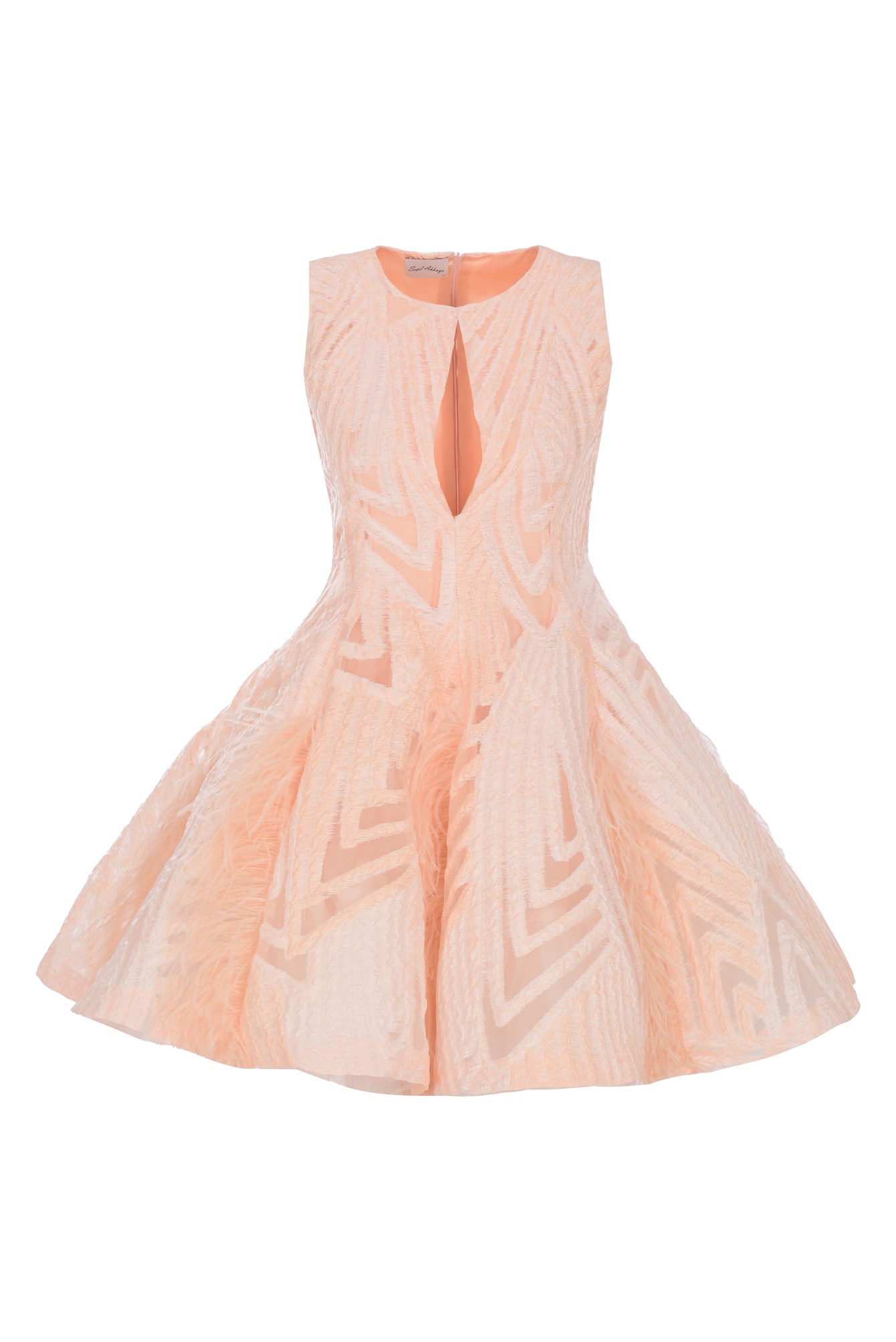 Sugar Dress