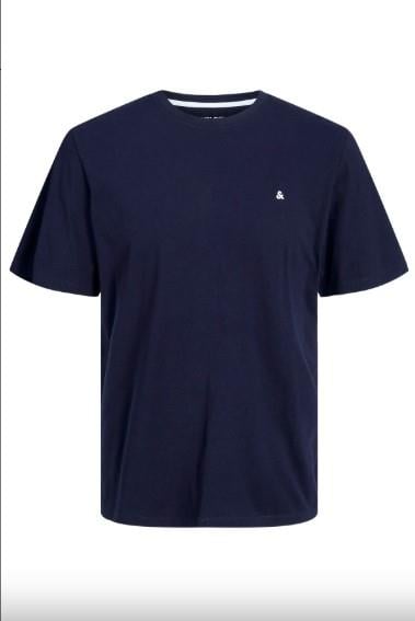 JACK&JONES Erkek JJEPAULOS TEE CREW NECK NOOS PLS 12253778