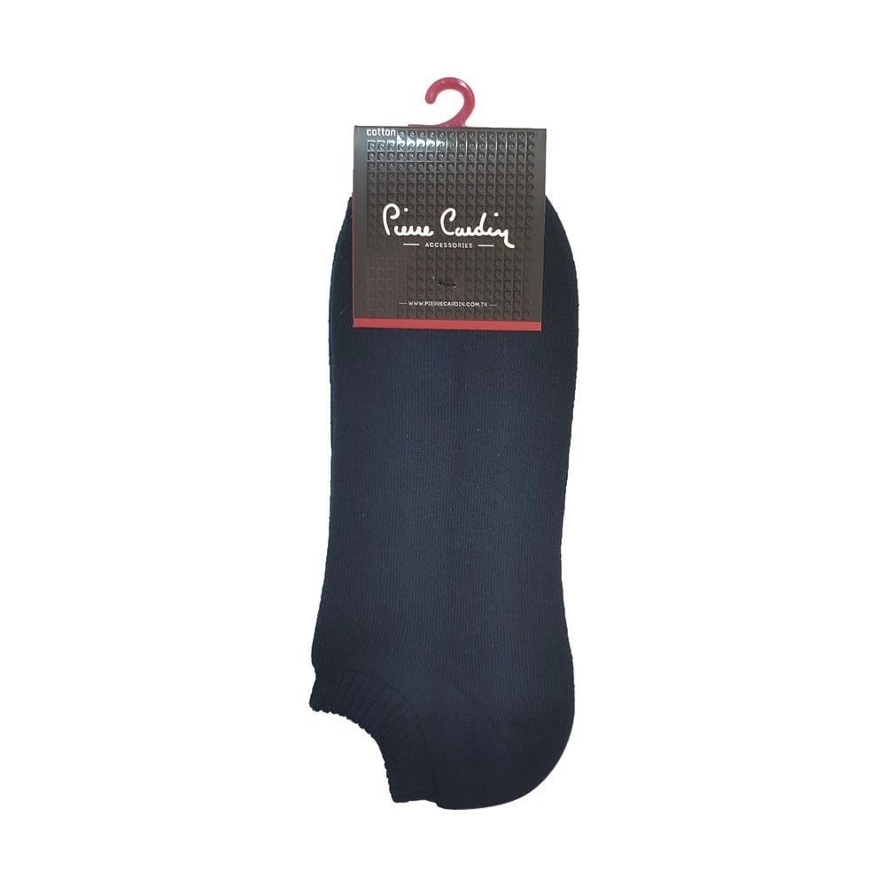Pier Cardin Kadın 36-40 Havlu Patik Çorap PIER4300
