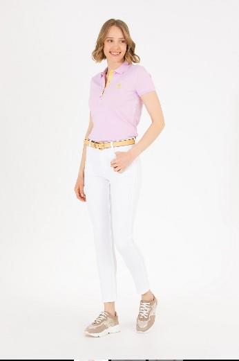 U.S.Polo Assn Kadın TINEX23Y Pantolon 1572688