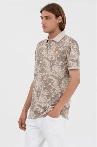 USPA Erkek CAMPAM Tshirt 1573095