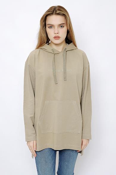 USPA Kadın GUSTO SWEATSHIRT 1452248