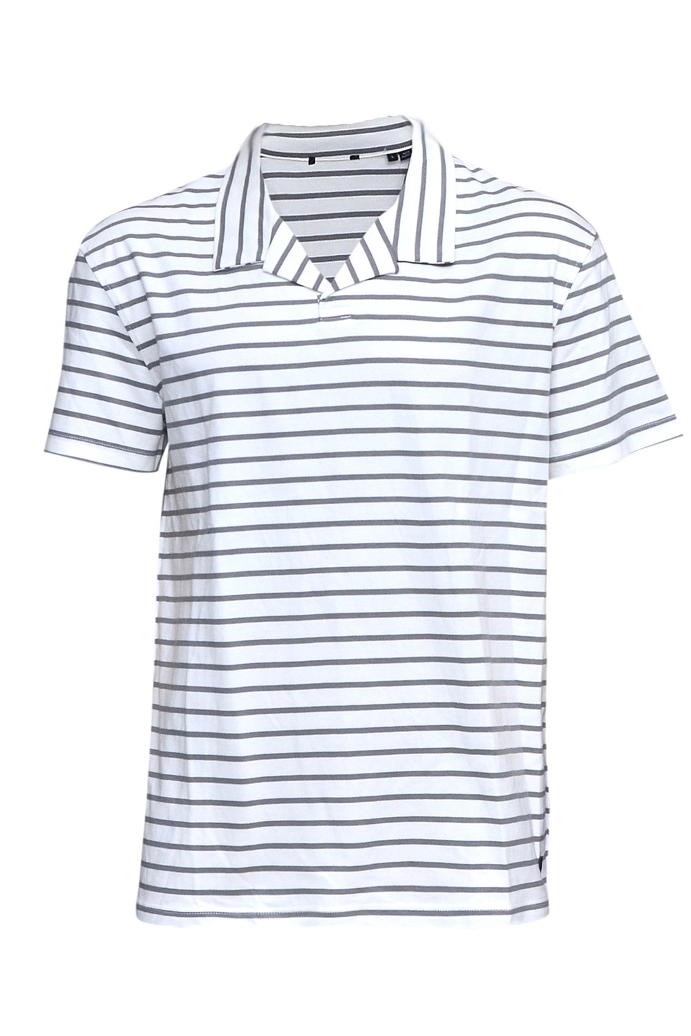 JACK & JONES Erkek Polo Yaka Tshirt JACKTSHİRT37