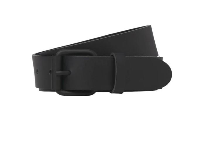 JACK&JONES Erkek JACKENT LEATHER BELT STYD AW24 12276796
