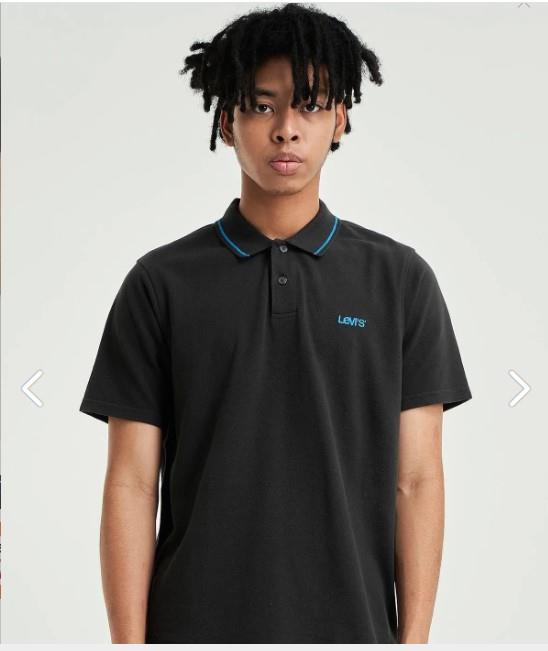 LEVİS Erkek RELAXED SEASONAL POLO A3121-0002