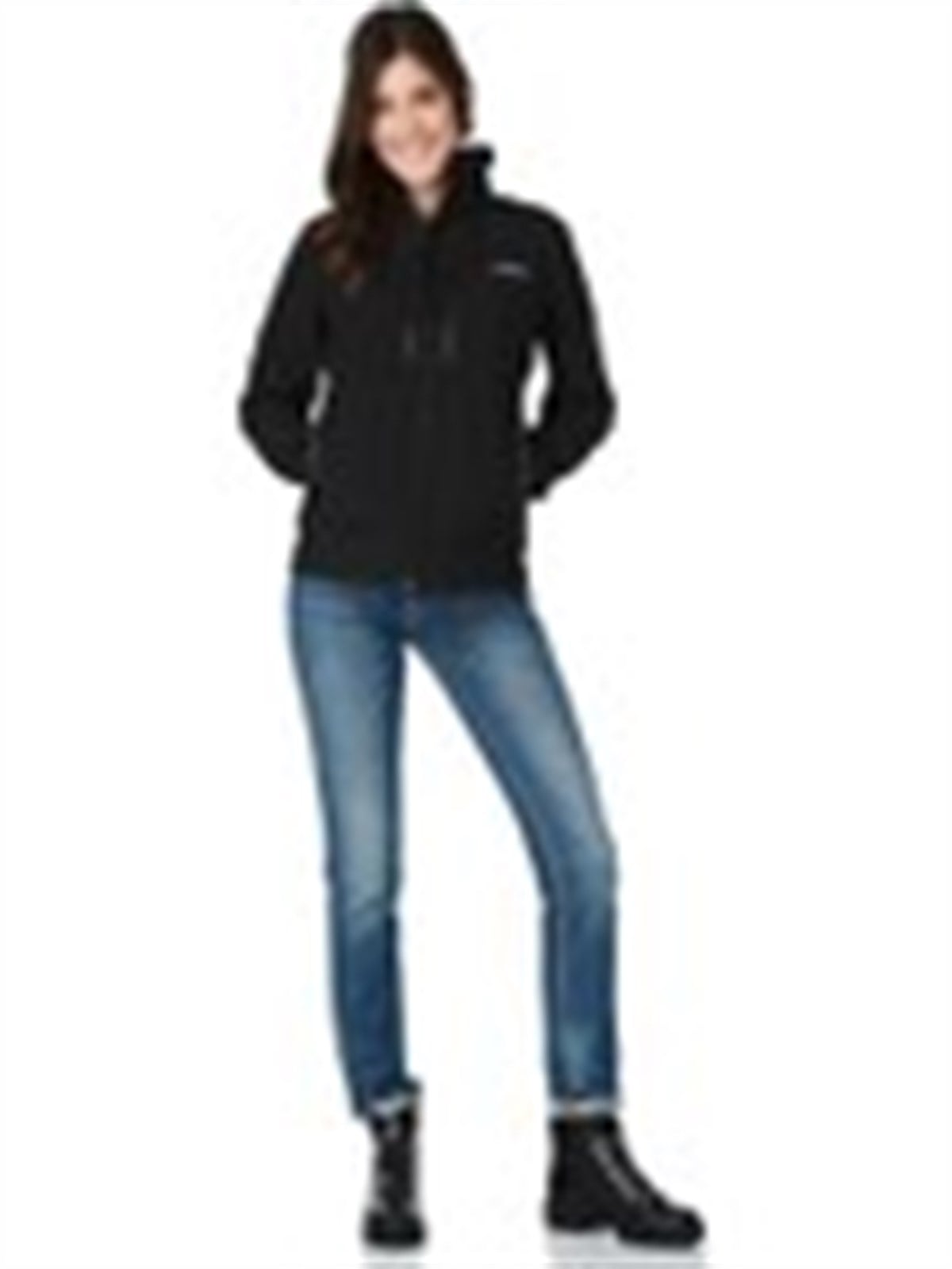 Outdoor Softshell Bayan Mont