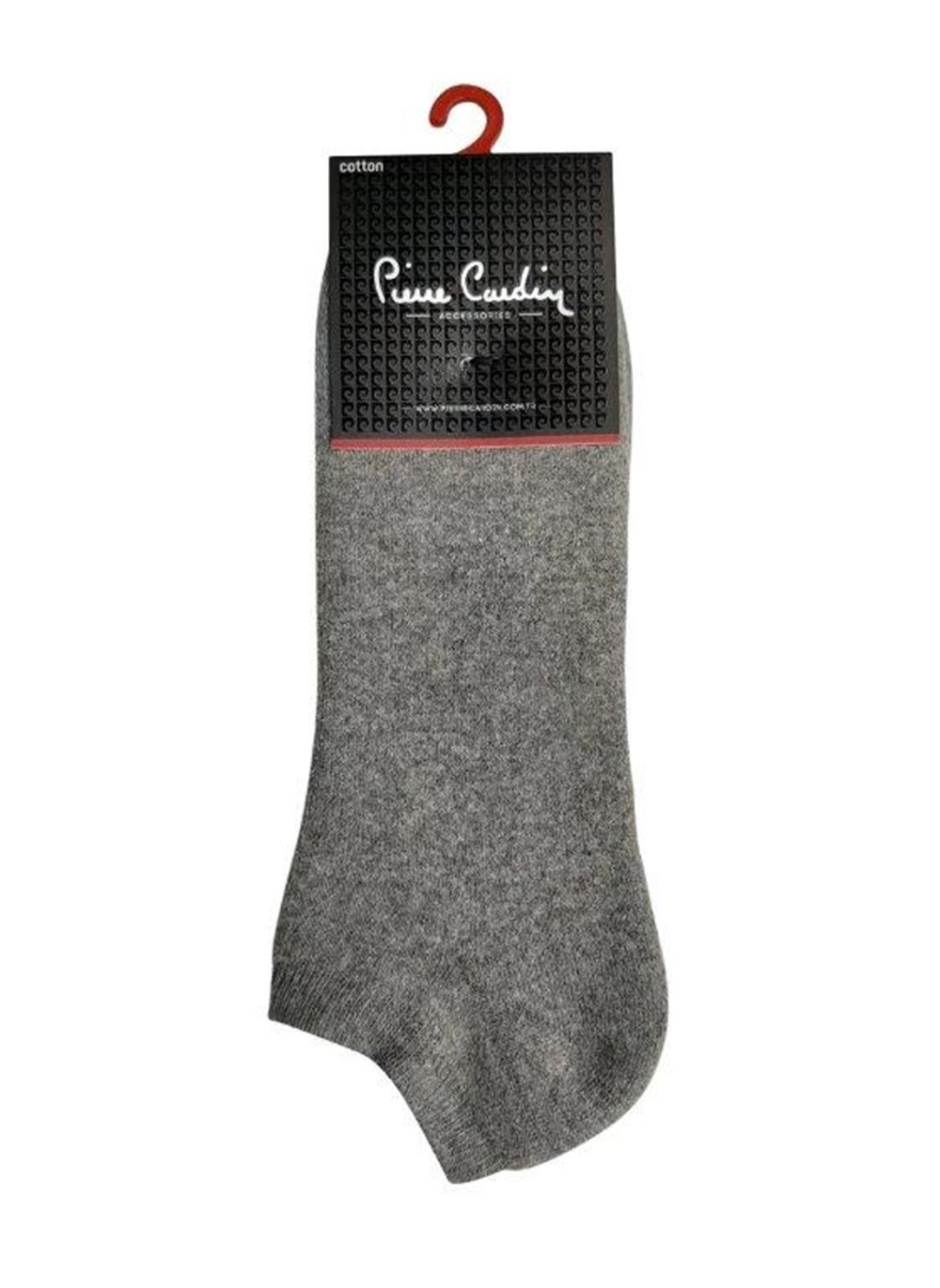 Pier Cardin Erkek Thermal Havlu Patik Çorap PIER2090