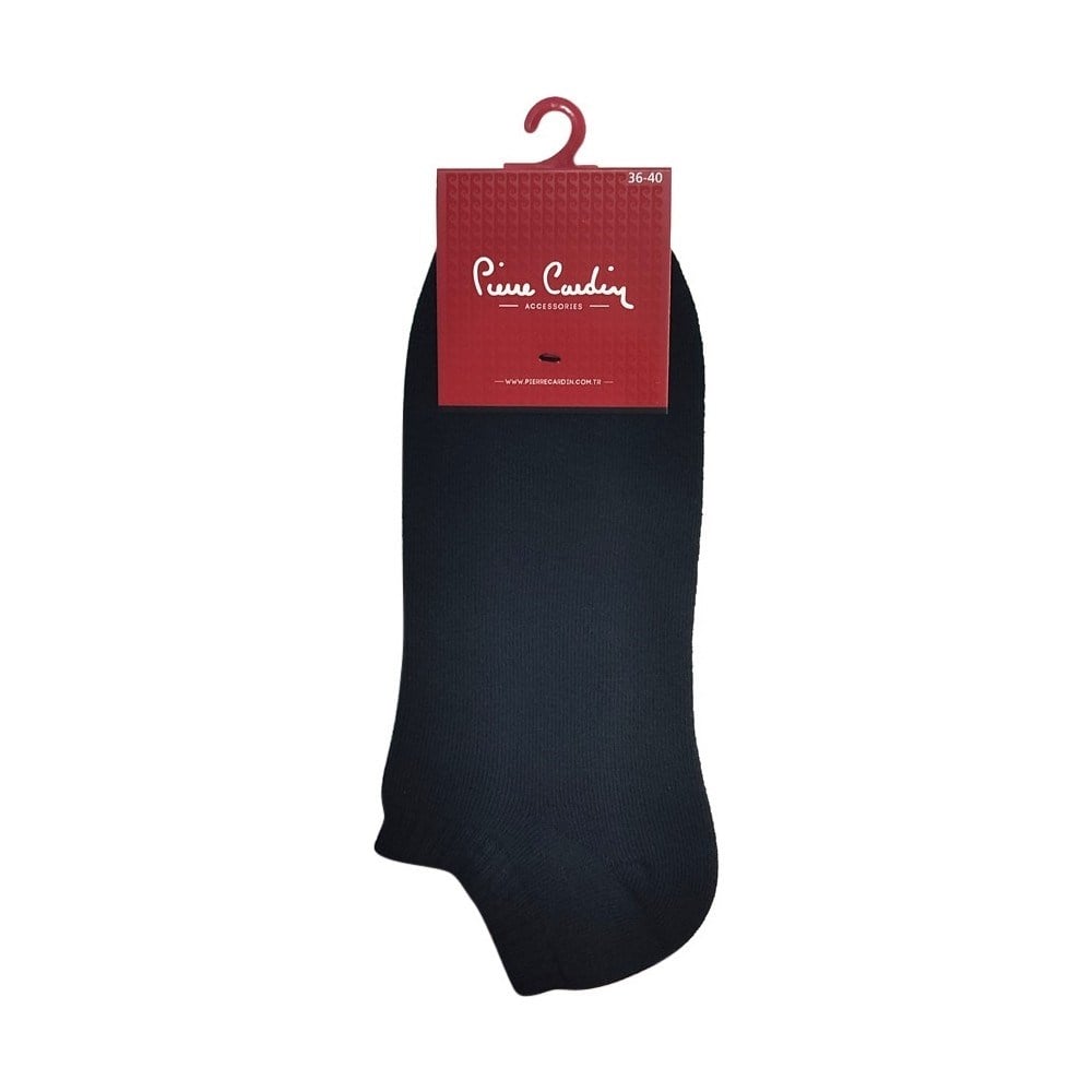 Pier Cardin Kadın 36-40 Havlu Patik Çorap PIER4300