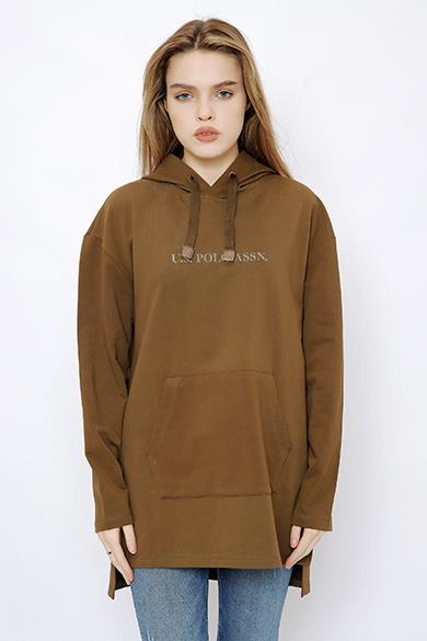 USPA Kadın GUSTO SWEATSHIRT 1452248