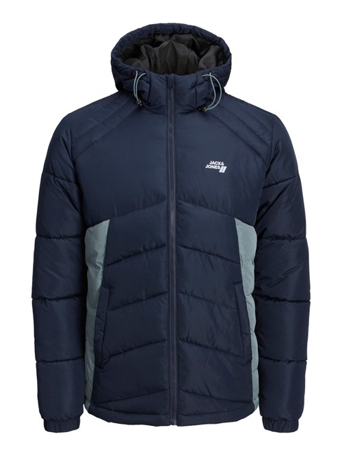 Jack jones jorbend light on sale puffer