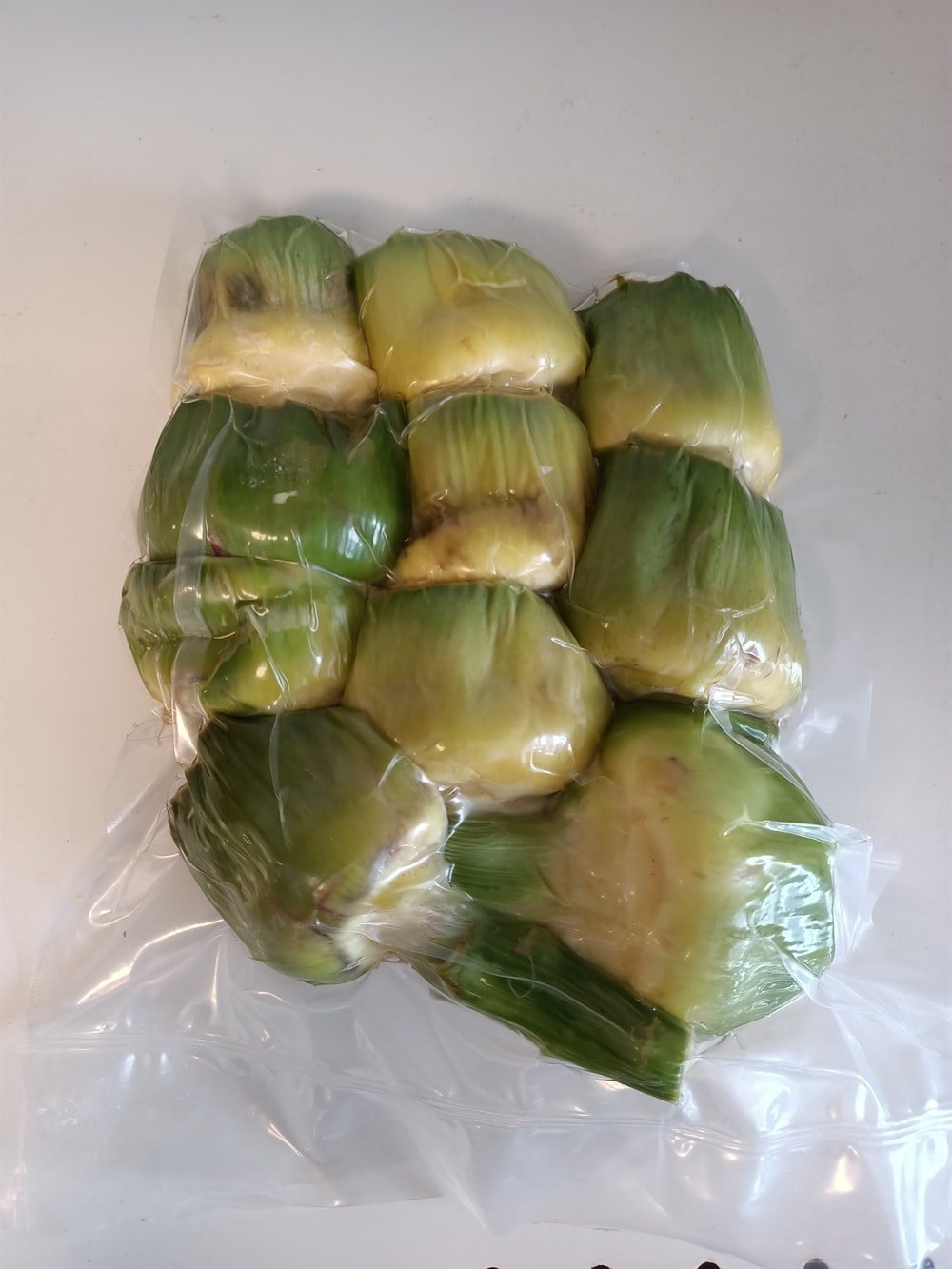 VAKUMLU YAPRAKLI  KADEH ENGİNAR