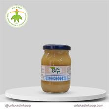 Manda sütü reçeli