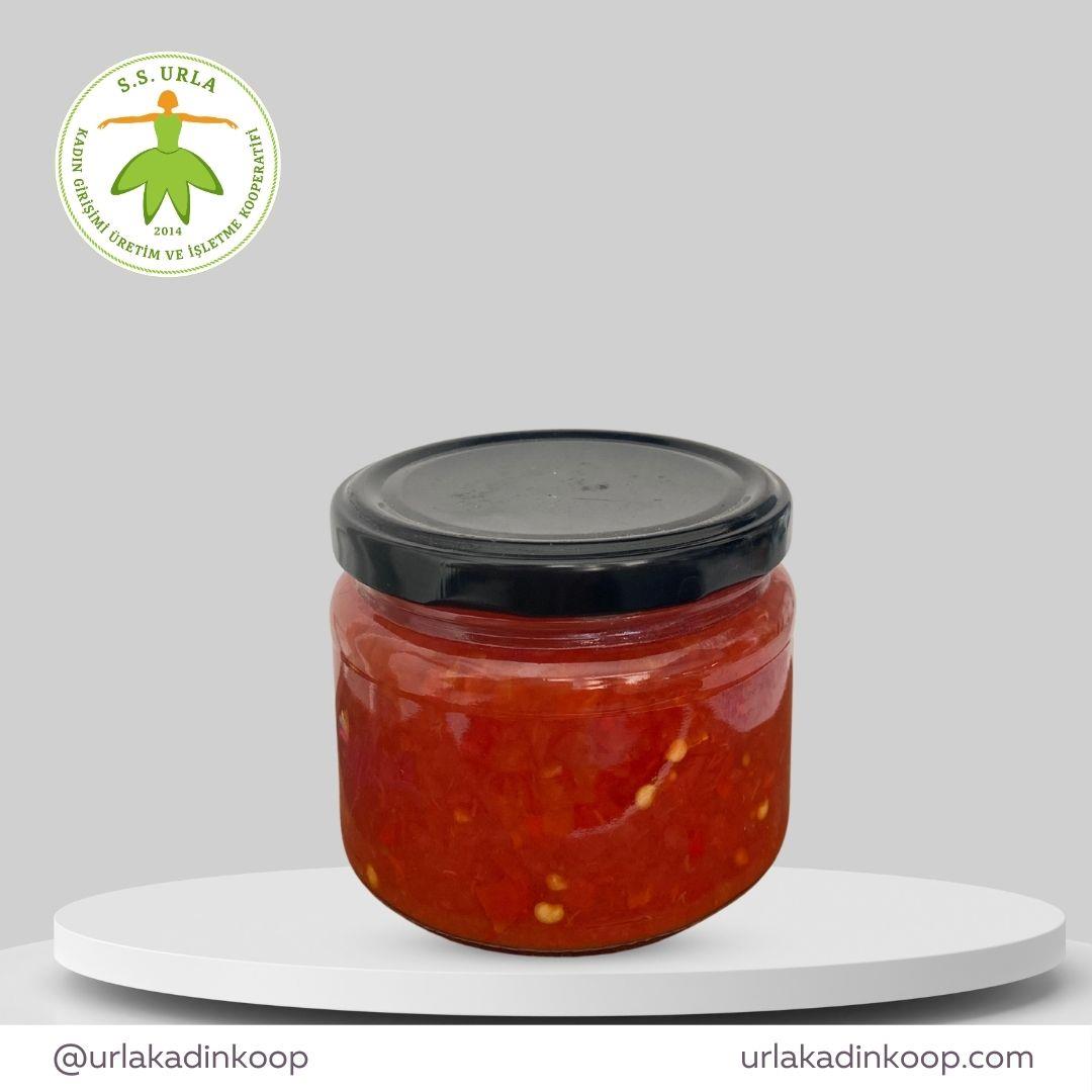 Acı  Domates Sos 425 gr