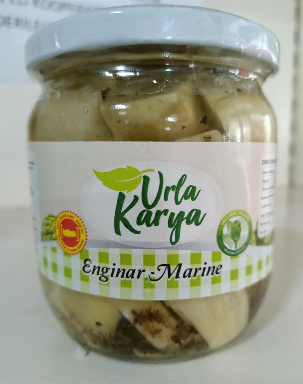 ENGİNAR ÇANAK MARİNE 440 CC