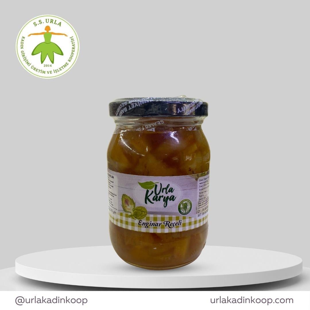 ENGİNAR REÇELİ  