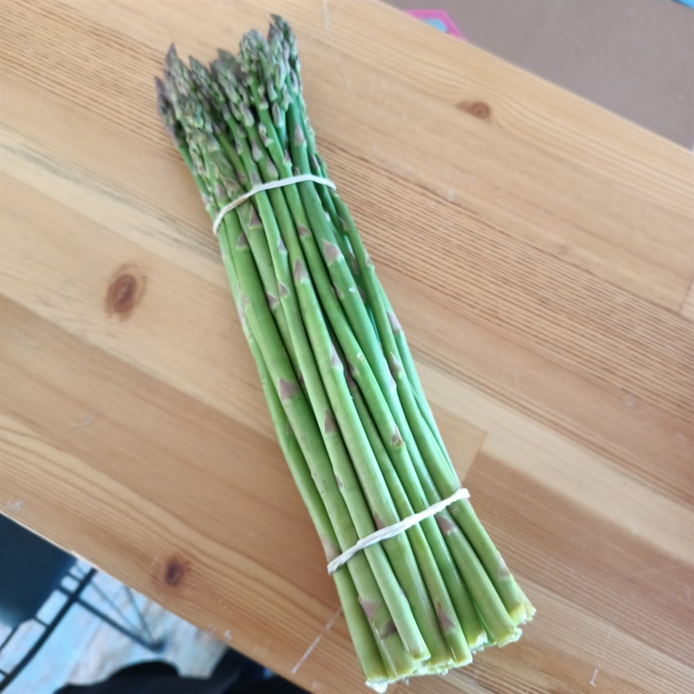 Asparagus 500 g