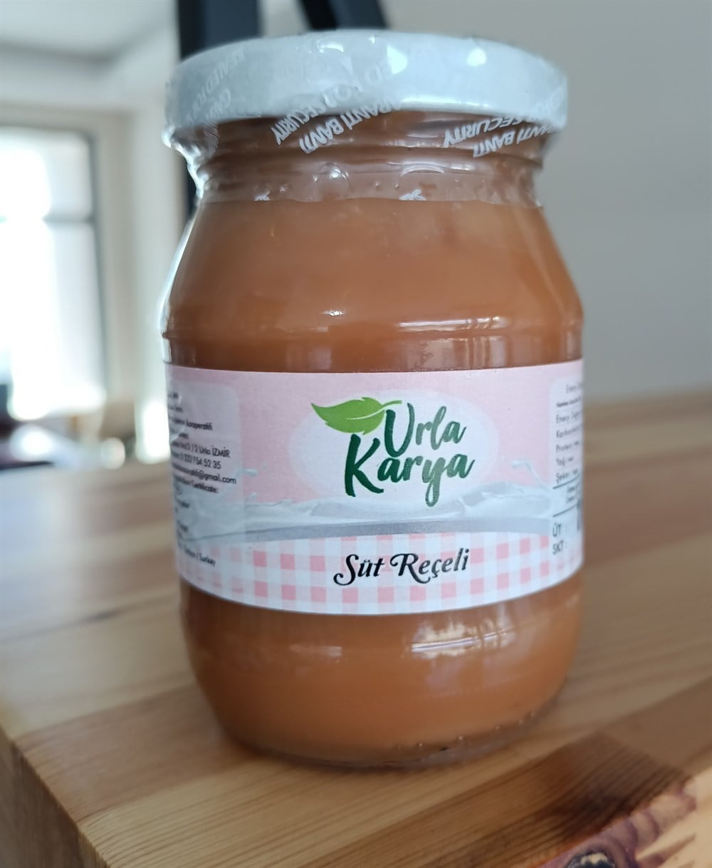 Milk Jam 200 g
