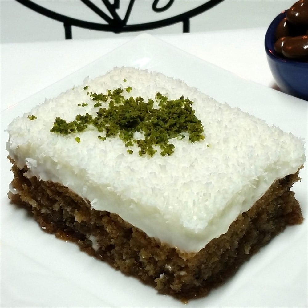 Kıbrıs Tatlısı