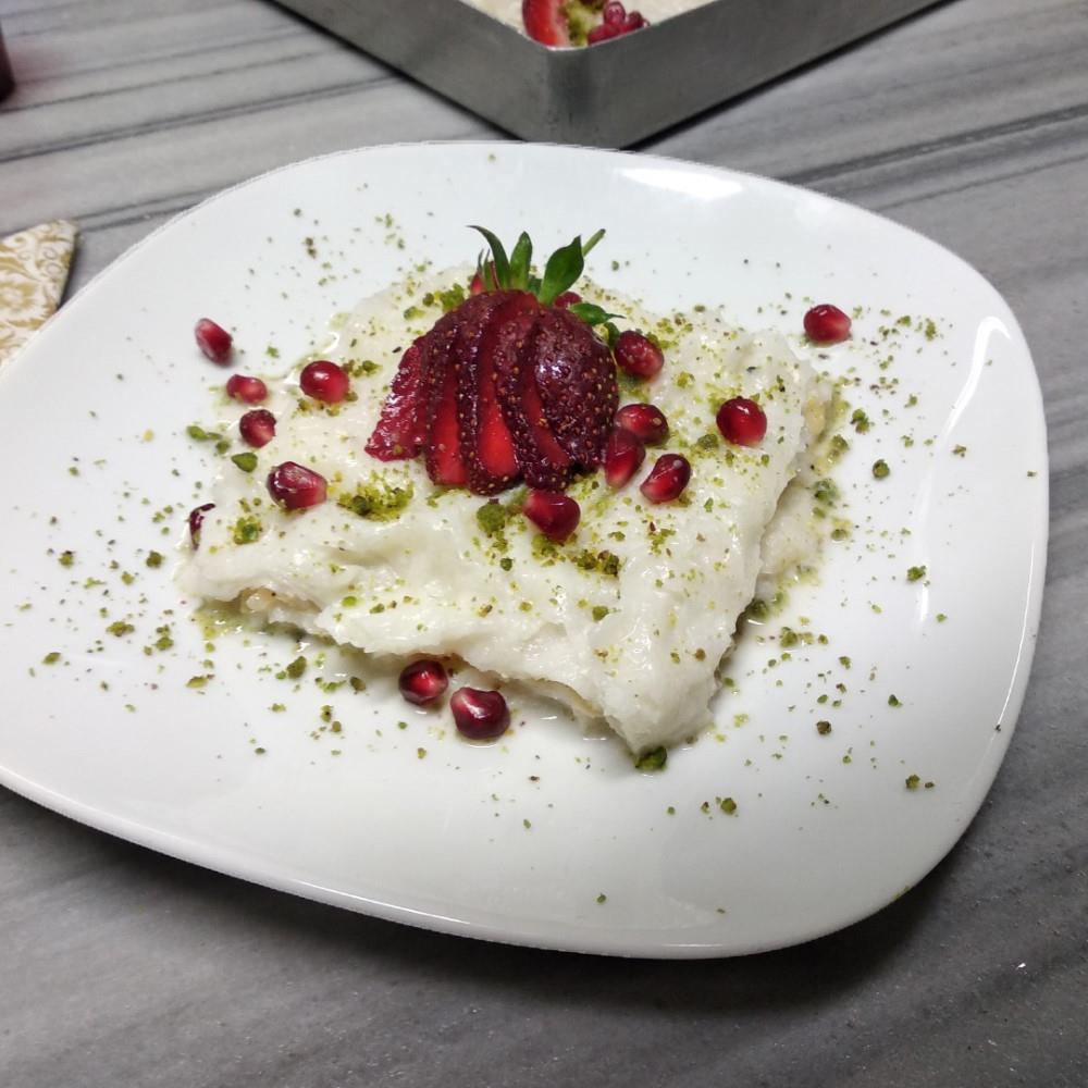 Güllaç
