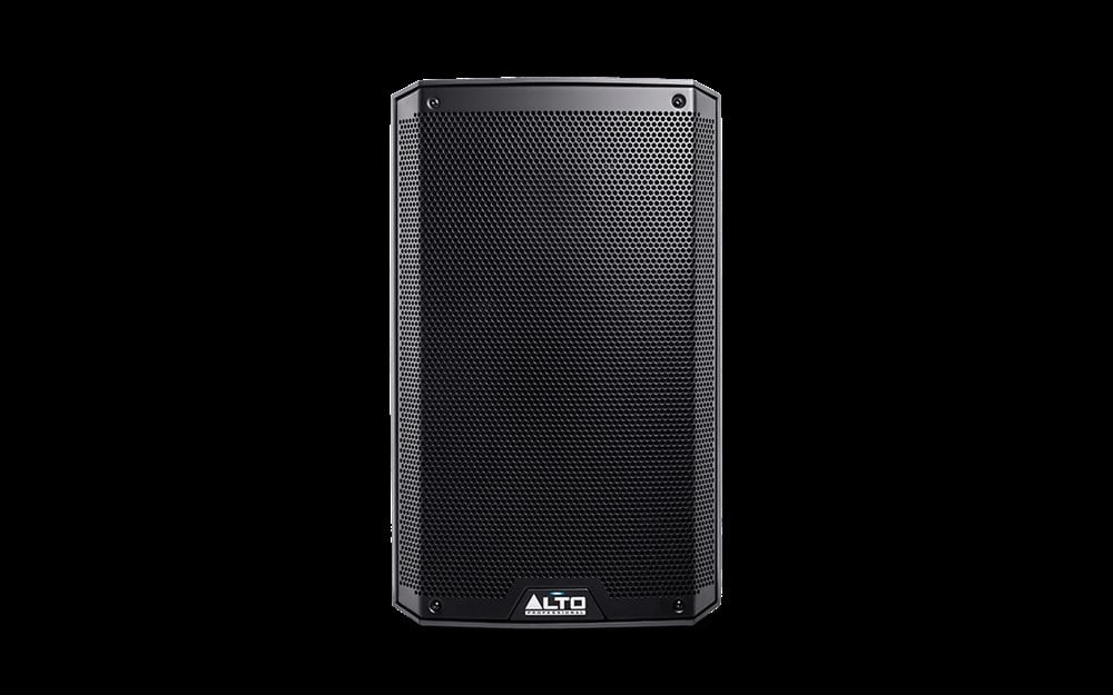 Alto TS310 2000 W 10''  2 Yollu Aktif Hoparlör