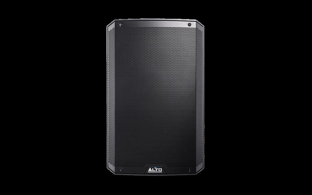 Alto TS315 2000 W 15 '' 2 Yollu Aktif Hoparlör