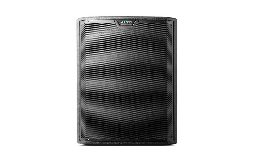 ALTO TS318S 2000 W 18 '' Aktif Subbass Hoparlör