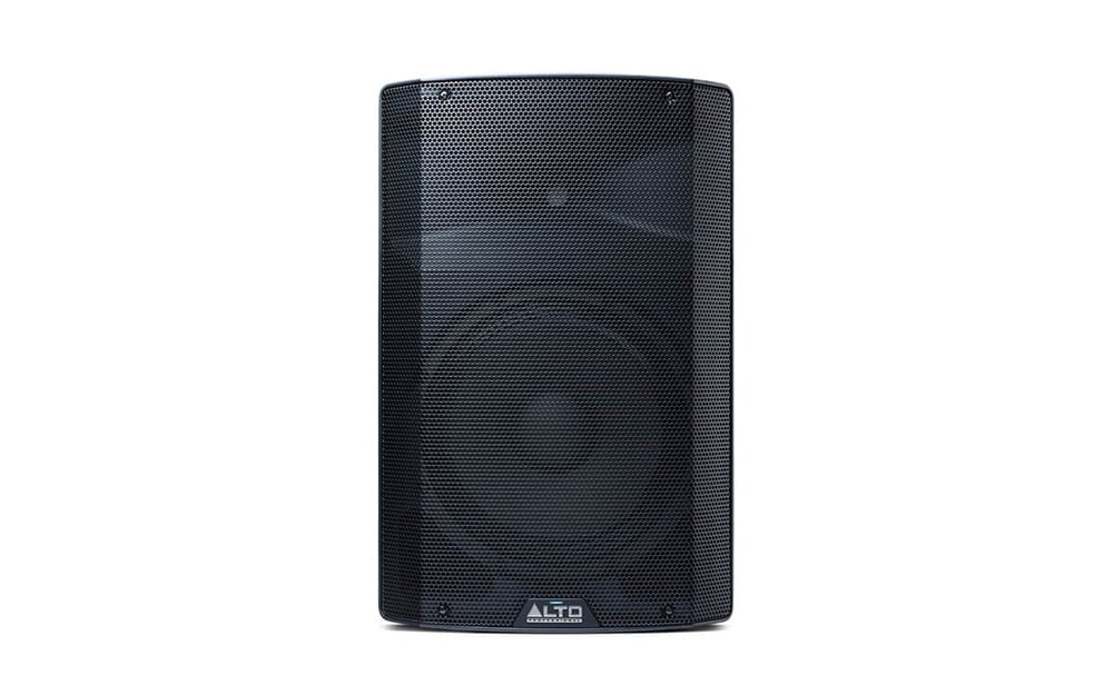 Alto TX212 600 W 12 '' 2 Yollu Aktif Hoparlör