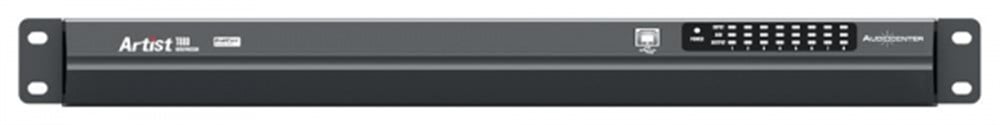 Audio Center Artist T88D - Prosesör 