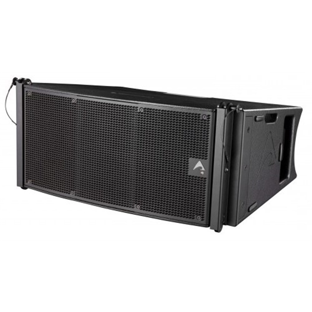 Axiom AX2010A - 2 x 10
