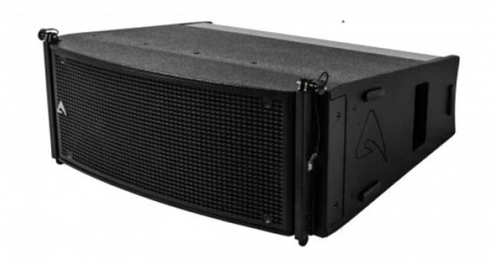 Axiom AX2065A - 2 x 6.5