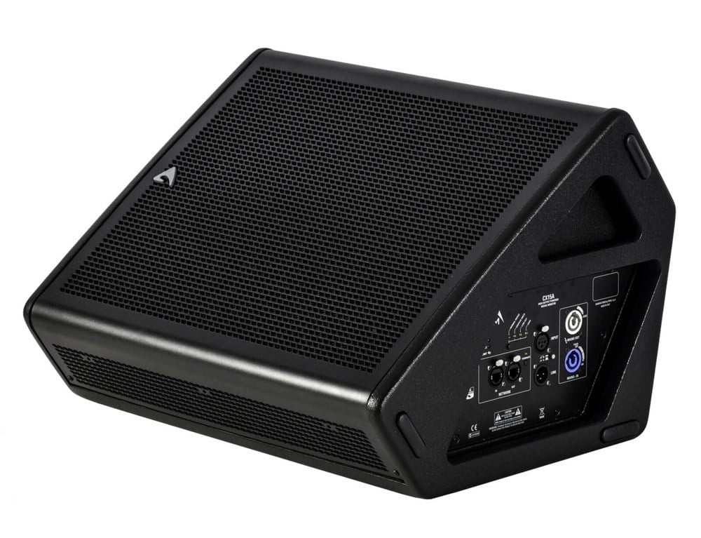 Axiom CX15A - 15
