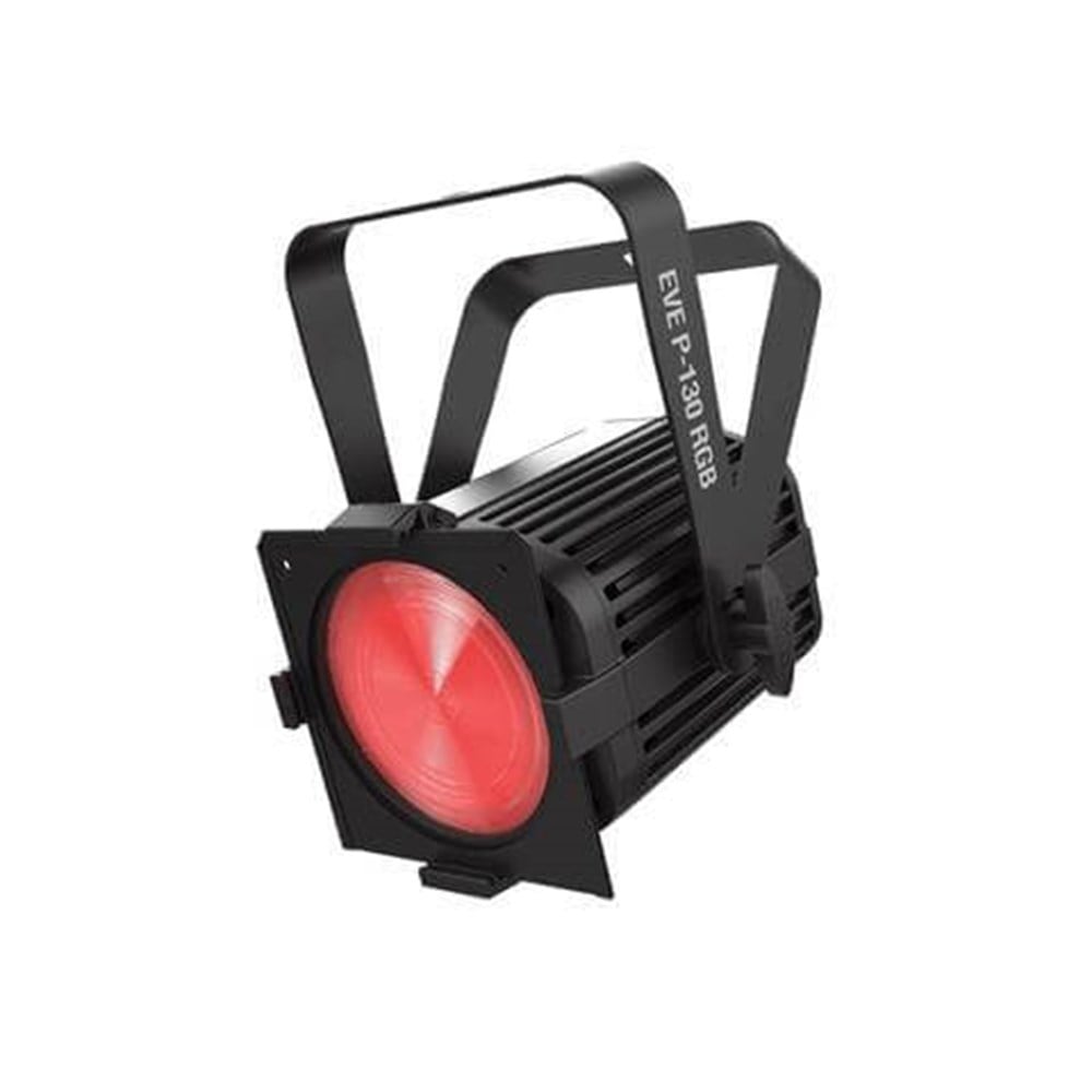 Chauvet EVE P 130 - 130 Watt RGB LED Fresnel Spot Işık