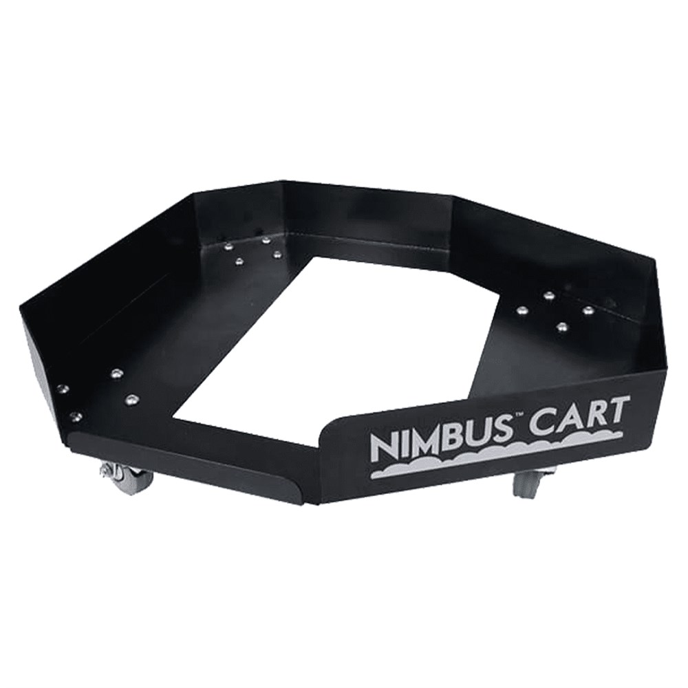 Chauvet Nimbus Cart Nimbus Taşıma Aparatı