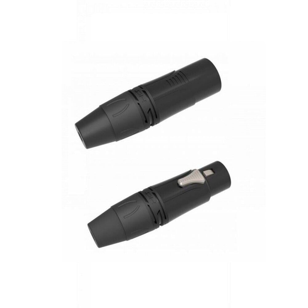 Die Hard DHFXMX3BK Dişi - Erkek XLR
