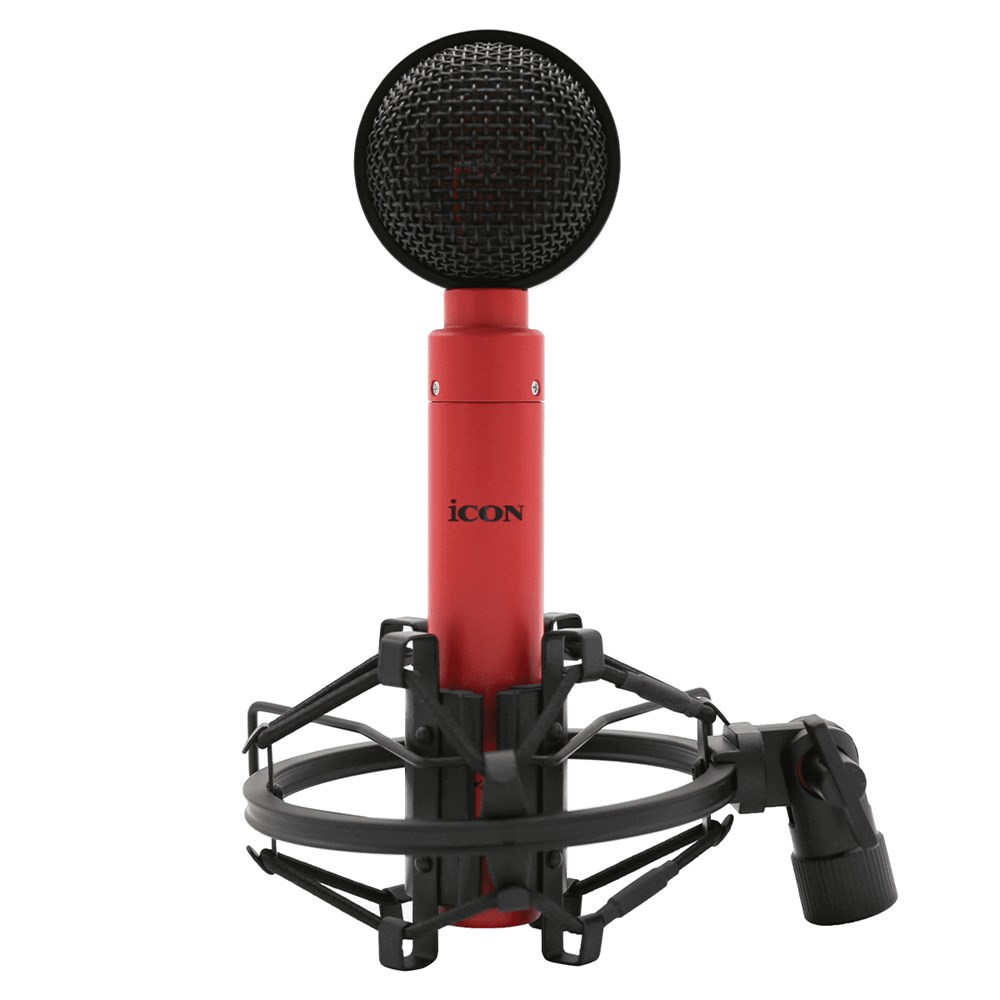 Icon Dragon LD-3 Kondenser Stüdyo Mikrofonu