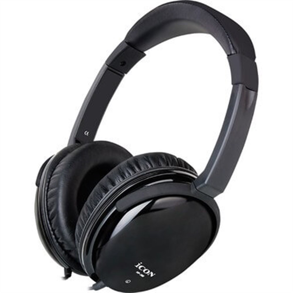 Icon HP-360 Dj ve Stüdyo Kulaklığı