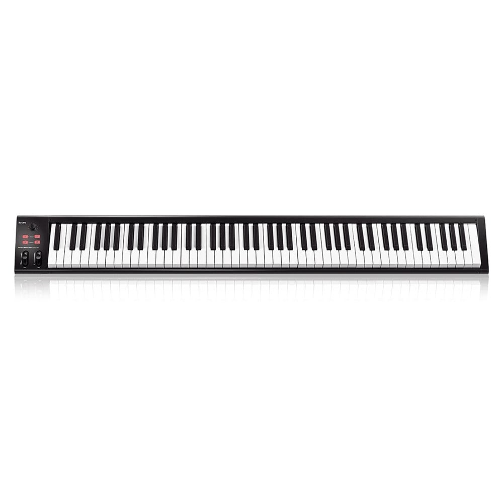 icon iKeyboard 8Nano 88 Tuşlu USB Midi Klavye