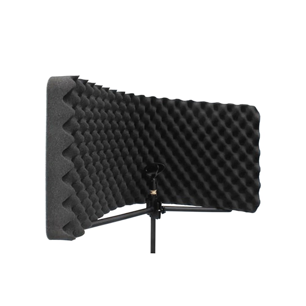 Icon RF-01 Reflexion Filter Standlı Akustik Mikrofon Paneli