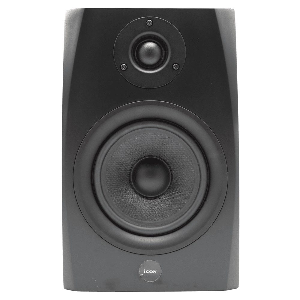 Icon SX-5A 5 inc Tek Aktif Referans Monitör
