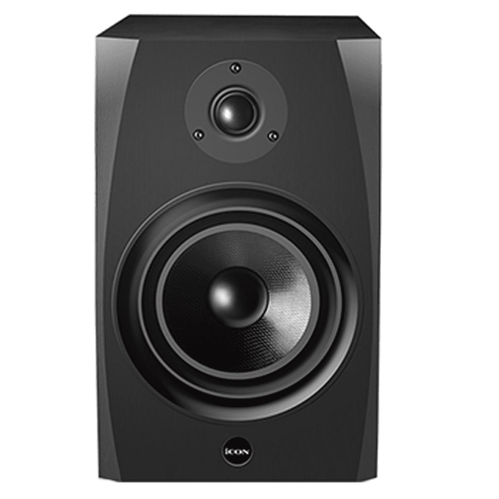Icon SX-6A (Eco Seri) 6.5 inc Tek Aktif Referans Monitör