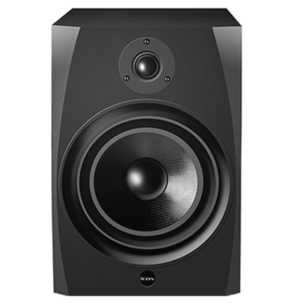 Icon SX-8A (Eco Seri) 8.5 inc Tek Aktif Referans Monitör