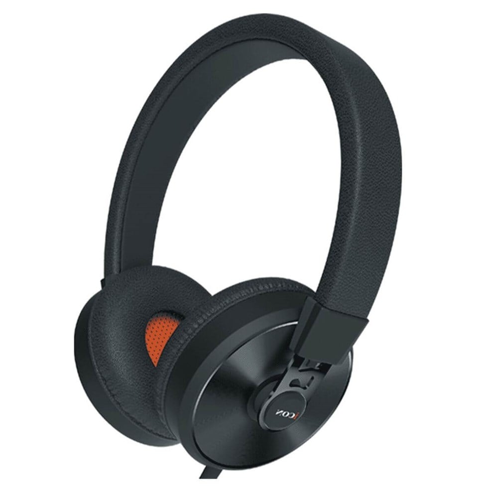 İcon Wave Hd Paylaşımlı Profesyonel Muzik Kulaklığı